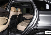 Geely  Monjaro